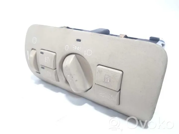 Volvo S80 Panelės apšvietimo reguliavimo jungtukas 30739418