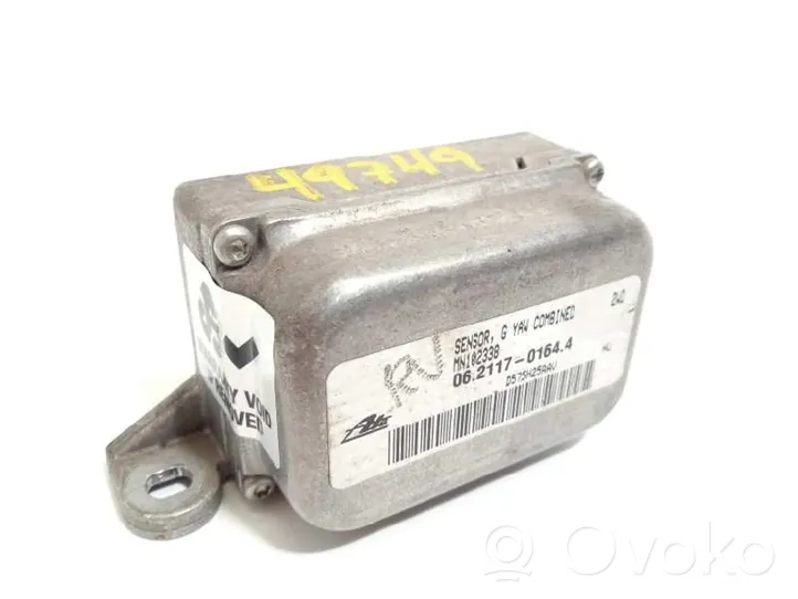 Mitsubishi Grandis Cita veida sensors MN102338