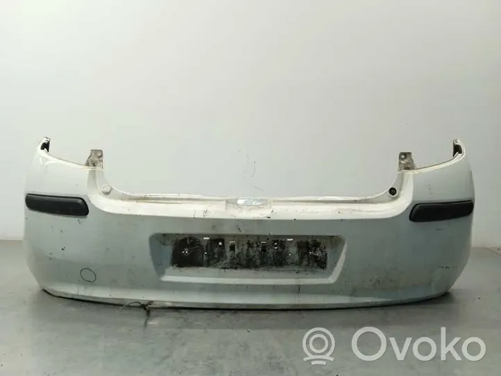 Renault Clio III Galinis bamperis 7701208678