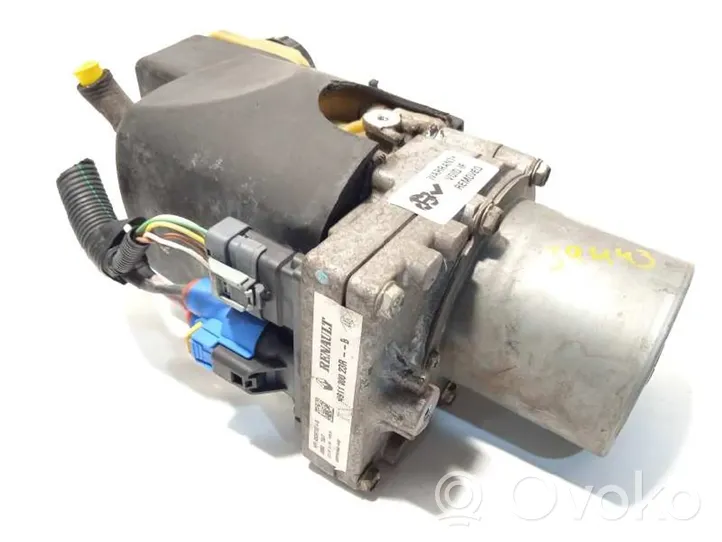 Renault Laguna II Pompe de direction assistée électrique 491100023R