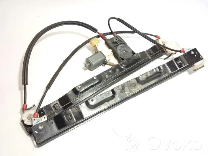 Ford Galaxy Front door electric window regulator 1881247