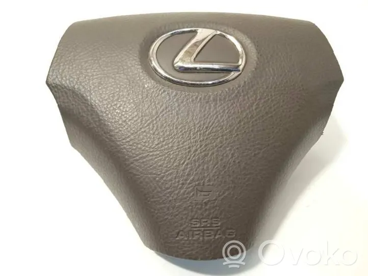 Lexus GS 300 350 430 450H Airbag dello sterzo 4513030660E0