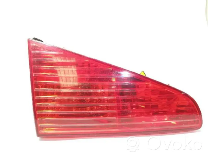Peugeot 607 Headlight/headlamp bulb 6350N2