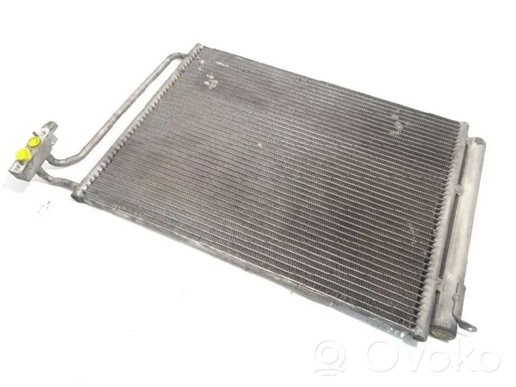 BMW X5 E53 Gaisa kondicioniera dzeses radiators 64536914216