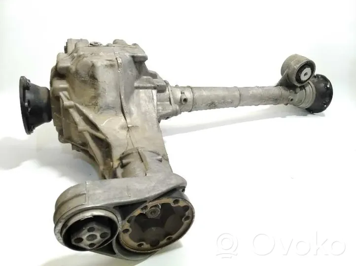 Volkswagen Touareg I Front differential 0AA409507L