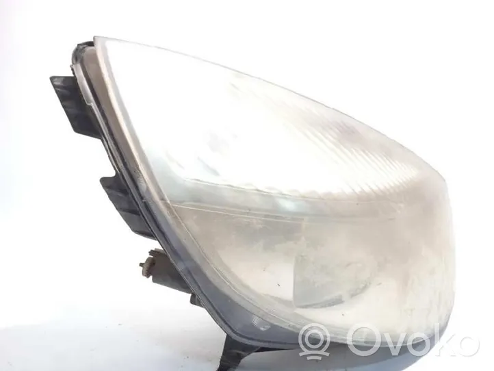 Renault Scenic RX Headlight/headlamp 260102336R