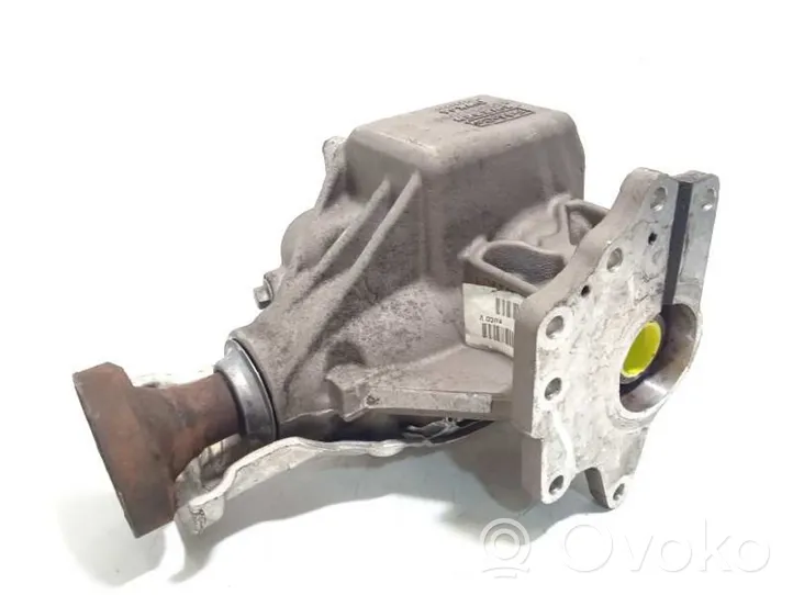 Volvo XC70 Verteilergetriebe P31256301