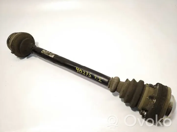 Audi A4 Allroad Rear driveshaft 8E0501203S