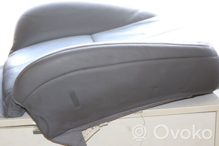 Mercedes-Benz S W221 Console, Assise de siège conducteur A2219100416