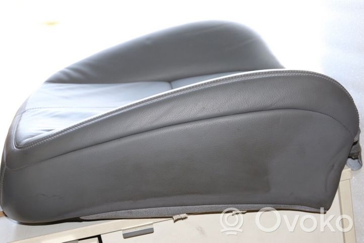 Mercedes-Benz S W221 Console, Assise de siège conducteur A2219100416