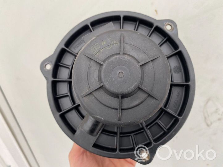 KIA Opirus Heater fan/blower F00s330027