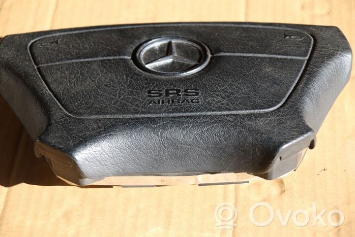 Mercedes-Benz E W210 Airbag de volant 