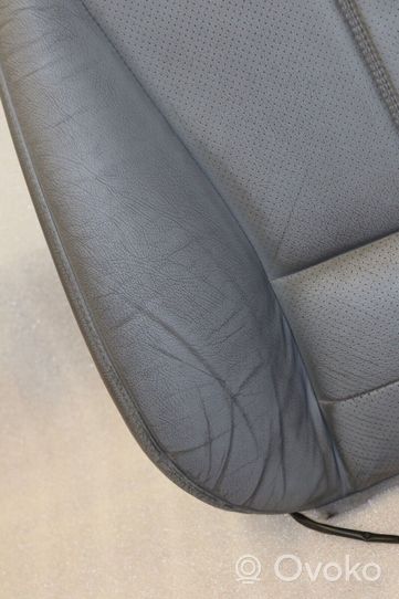Mercedes-Benz ML W163 Podstawa / Konsola fotela przedniego kierowcy 