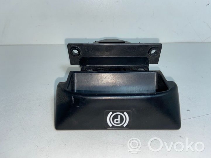 Mercedes-Benz ML W163 Hand brake release handle A1634270020