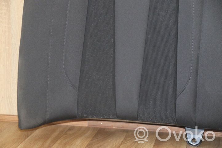 Audi A4 S4 B9 8W Asiento trasero 