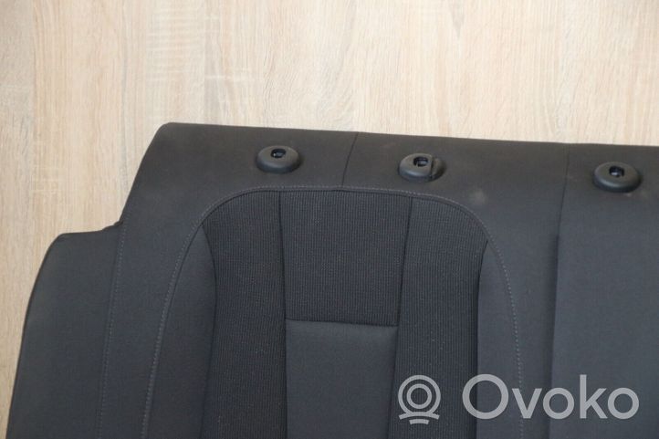 Audi A4 S4 B9 8W Asiento trasero 