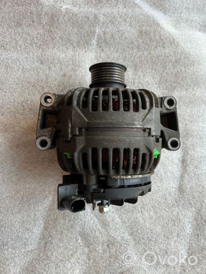 Mercedes-Benz SLK R171 Generatore/alternatore 2721540002