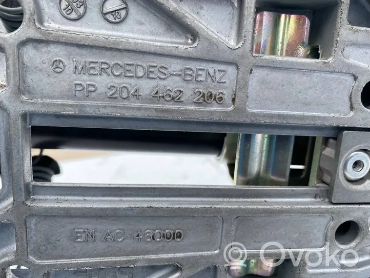 Mercedes-Benz E W212 Scatola dello sterzo A2124602316