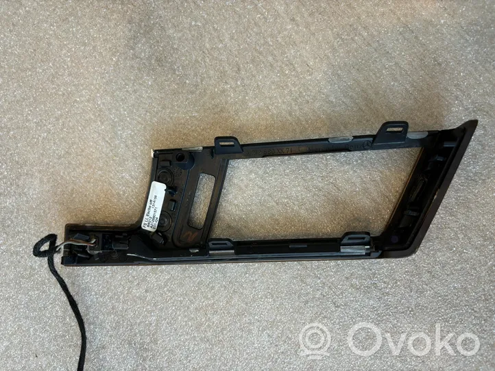 Mercedes-Benz E W212 Other dashboard part 2126801571