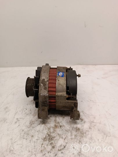 Renault Clio I Alternator 130657