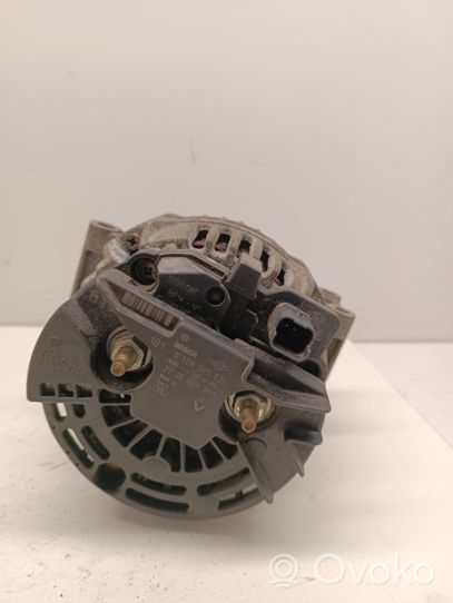 Renault Scenic II -  Grand scenic II Alternator 7700434899