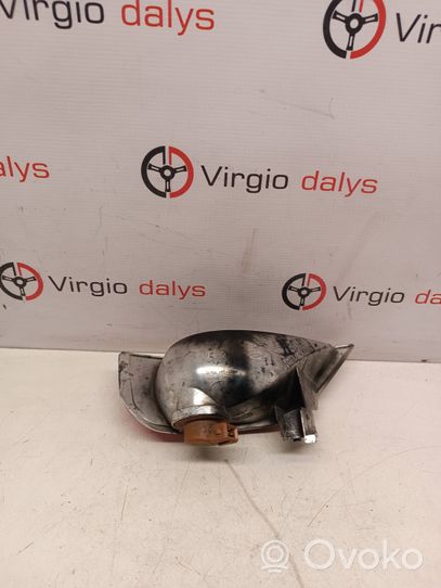 Renault Megane IV Lampa zderzaka tylnego 265808906r