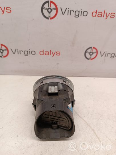 Fiat 500 Griglia di ventilazione centrale cruscotto 226614