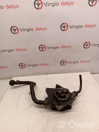 Chevrolet Captiva Vacuum pump 9140307520