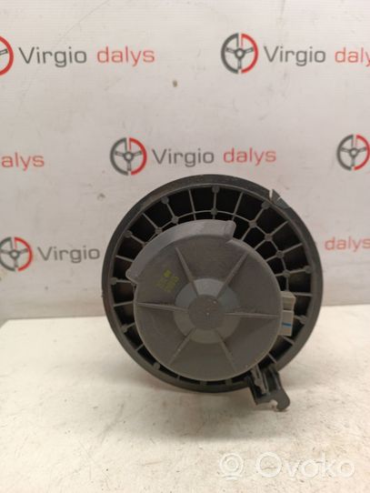 Renault Koleos I Heater fan/blower 8a14b