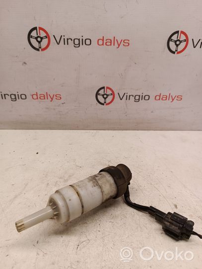 Renault Koleos I Headlight washer pump 16633100