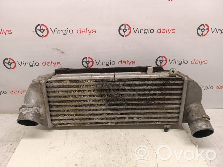 KIA Sorento Chłodnica powietrza doładowującego / Intercooler 282702FXXX