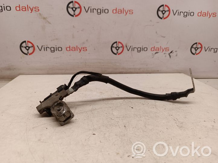 KIA Sorento Câble négatif masse batterie 371802p300