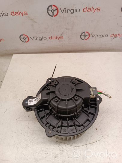 Hyundai i30 Ventola riscaldamento/ventilatore abitacolo 97113a4000