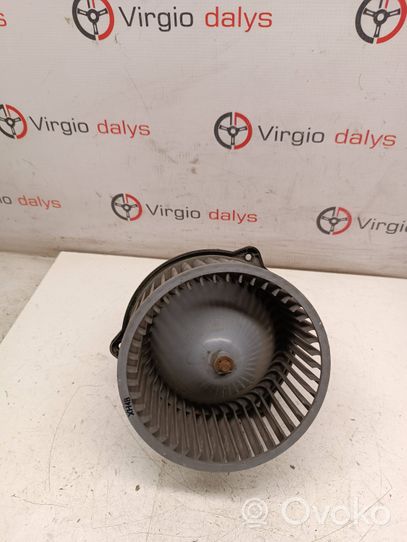 Hyundai Terracan Ventola riscaldamento/ventilatore abitacolo 97109zd000