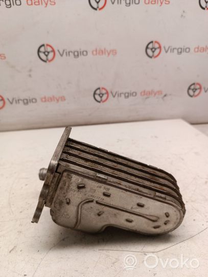 Chrysler Voyager EGR valve cooler 41212067