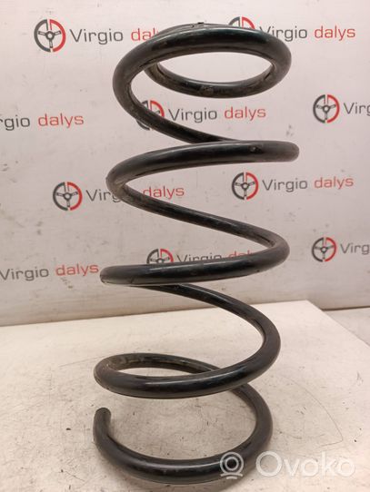 Hyundai Santa Fe Rear coil spring 