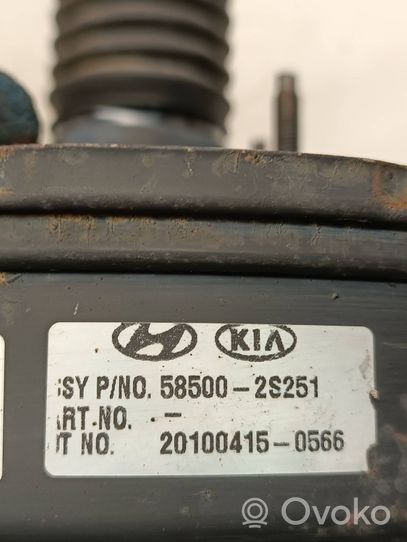 Hyundai ix35 Servofreno 585002s251