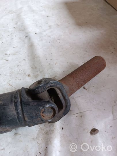 Nissan Navara D40 Rear driveshaft/prop shaft 