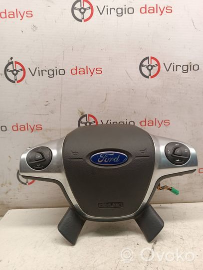 Ford Kuga I Airbag dello sterzo 34063023a