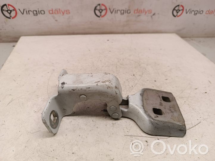 Renault Master III Front door upper hinge 804000005R