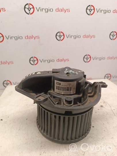 Renault Master II Heater fan/blower 133974w