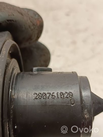 Renault Master II Tappo del serbatoio del carburante 280761028