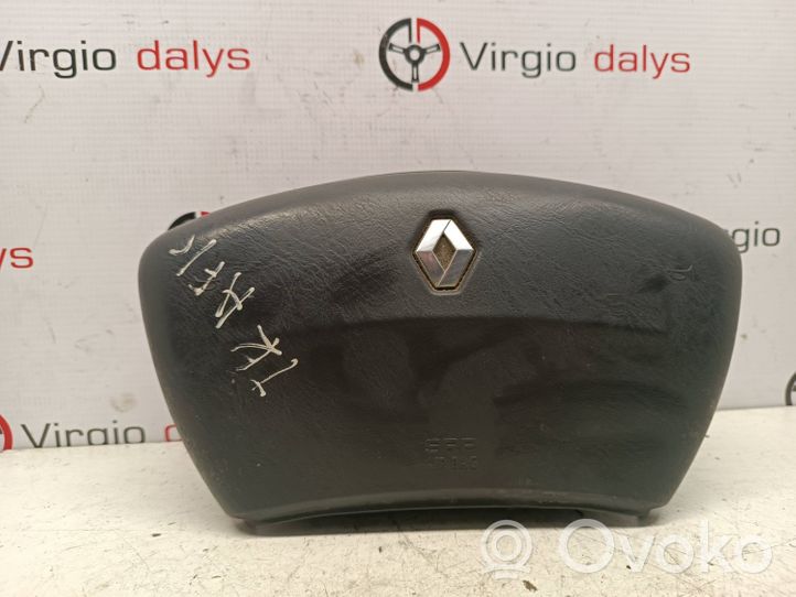 Renault Trafic II (X83) Airbag de volant 8200136331B