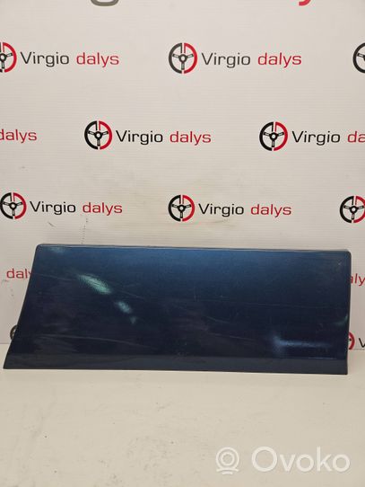 Opel Vivaro Rear fender molding trim 788137407R