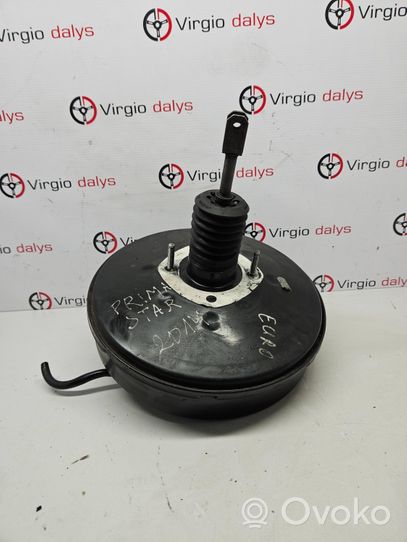 Renault Trafic II (X83) Brake booster 8200837097