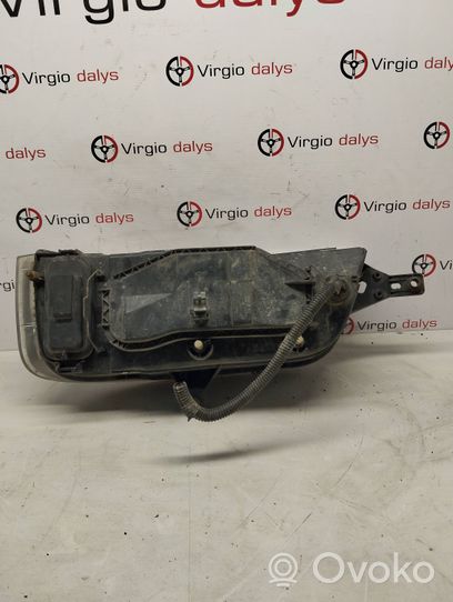 Peugeot Boxer Lampa przednia 1337815080