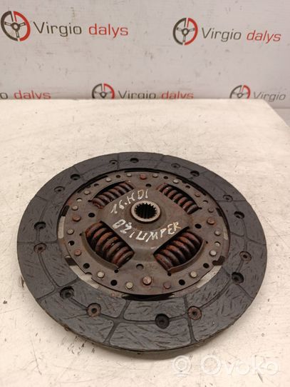 Citroen Berlingo Sajūga disks 9653909780