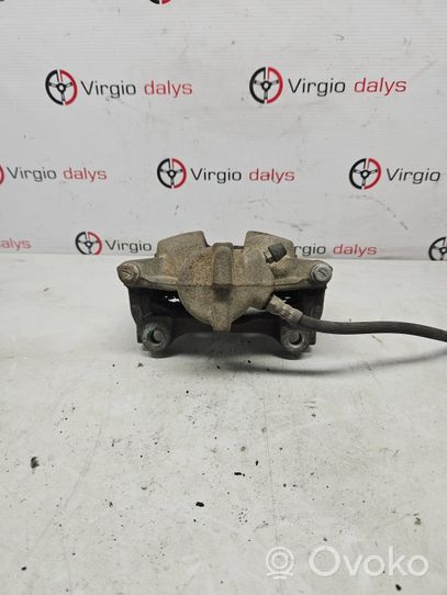 Peugeot Boxer Rear brake caliper 