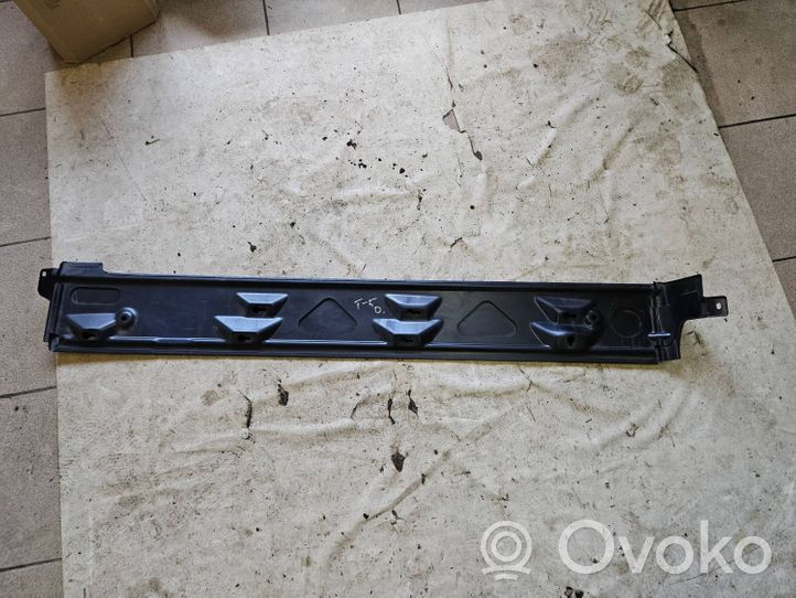 Volkswagen Transporter - Caravelle T5 Rivestimento binario portellone scorrevole 7h18437961