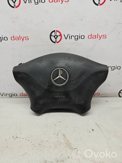 Mercedes-Benz Sprinter W901 W902 W903 W904 Vairo oro pagalvė 30526520